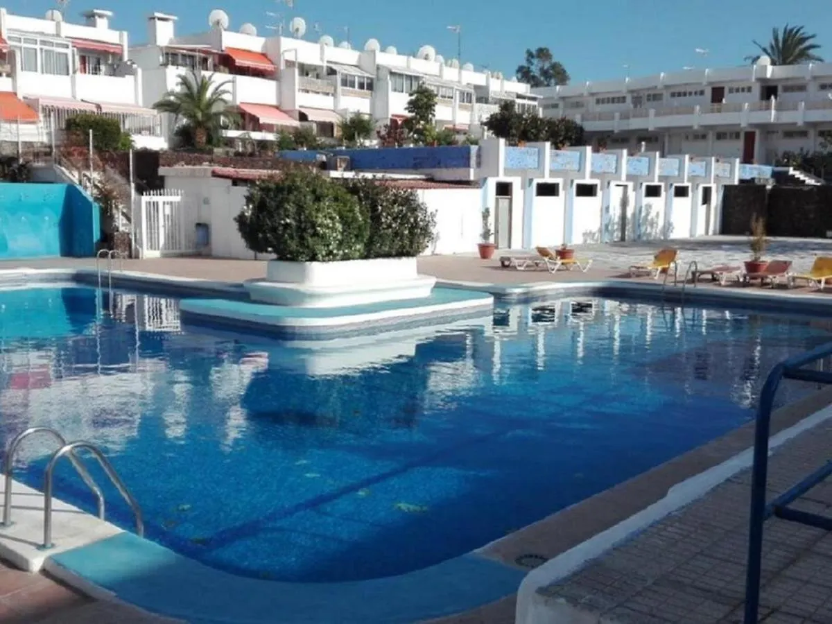 Apartment 618 Light Accommodation El Chaparral Arona  Spain