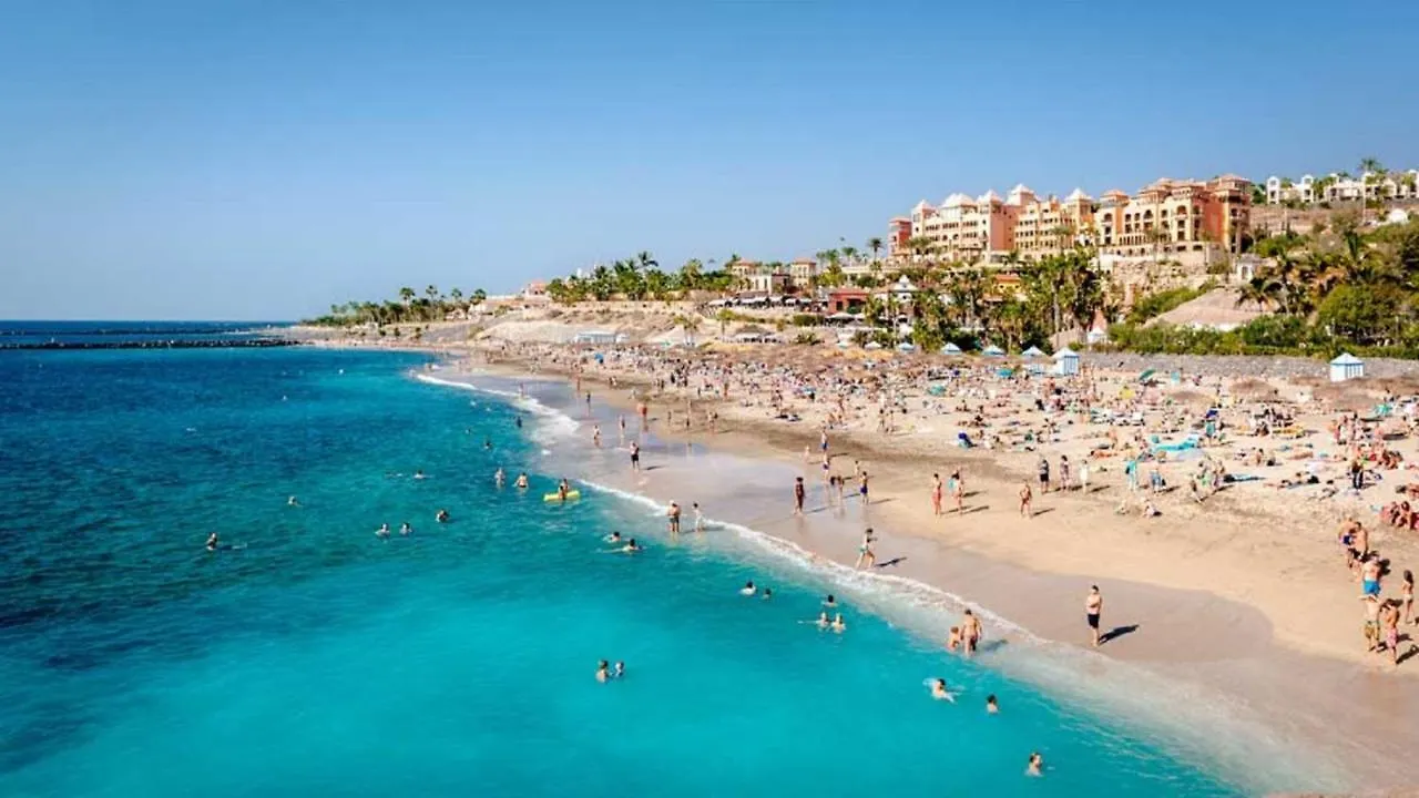 618 Light Accommodation El Chaparral Arona  0*, Arona (Tenerife) Spain