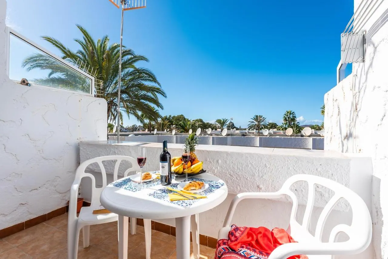 618 Light Accommodation El Chaparral Arona  Apartment Arona (Tenerife)