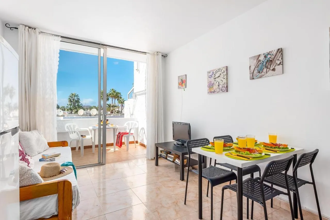 618 Light Accommodation El Chaparral Arona  0*, Arona (Tenerife) Spain
