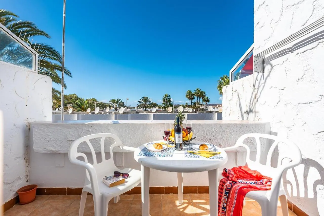 618 Light Accommodation El Chaparral Arona  Arona (Tenerife)