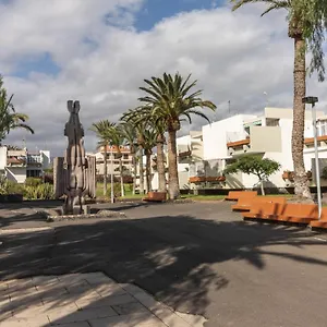 Nuevo Apartamento En Galletas Arona (Tenerife)